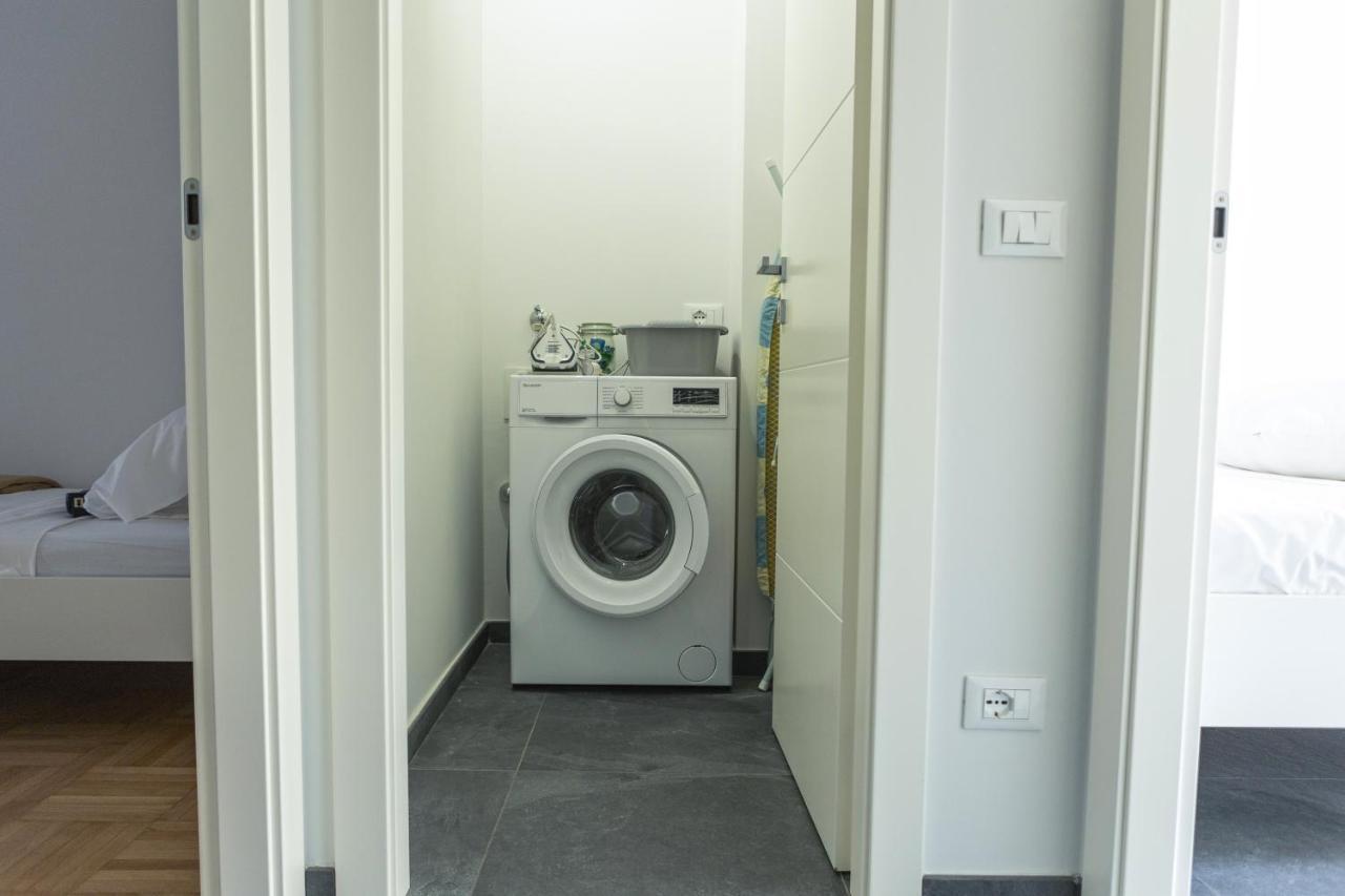 Beatrice D'Este Apartment Milano Dış mekan fotoğraf