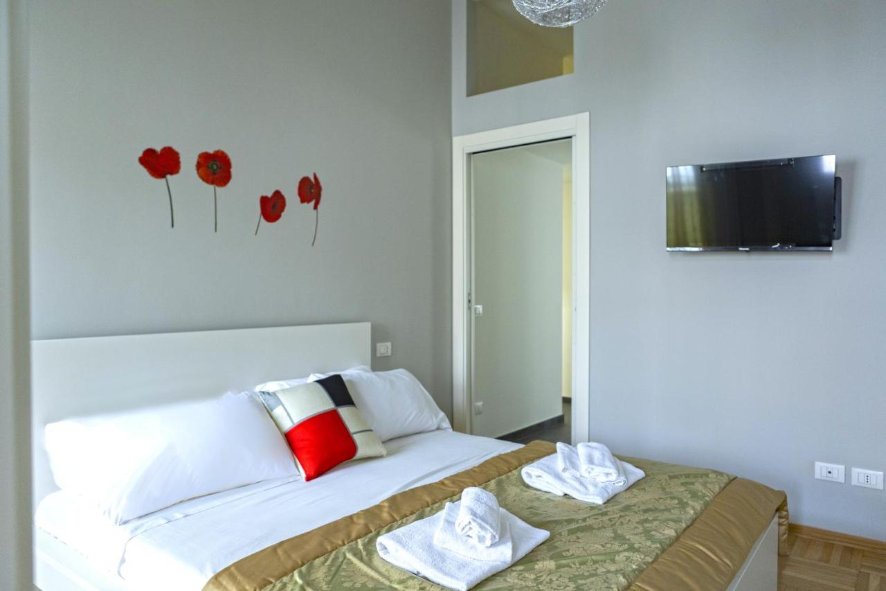 Beatrice D'Este Apartment Milano Dış mekan fotoğraf