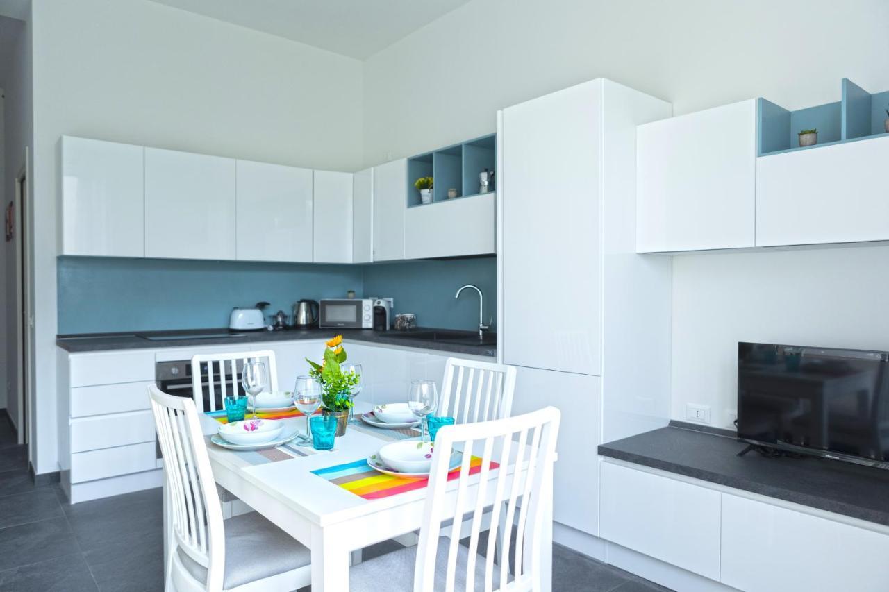 Beatrice D'Este Apartment Milano Dış mekan fotoğraf