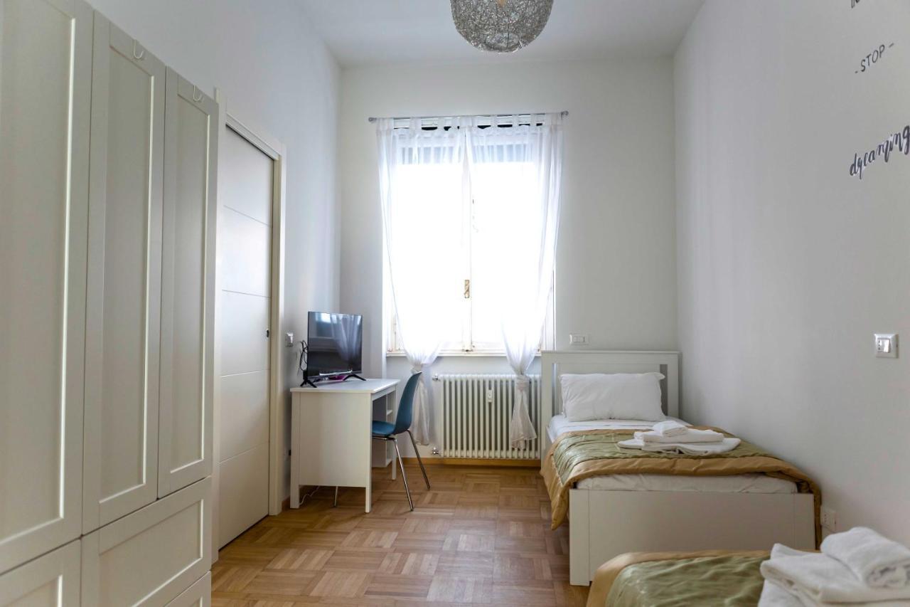 Beatrice D'Este Apartment Milano Dış mekan fotoğraf