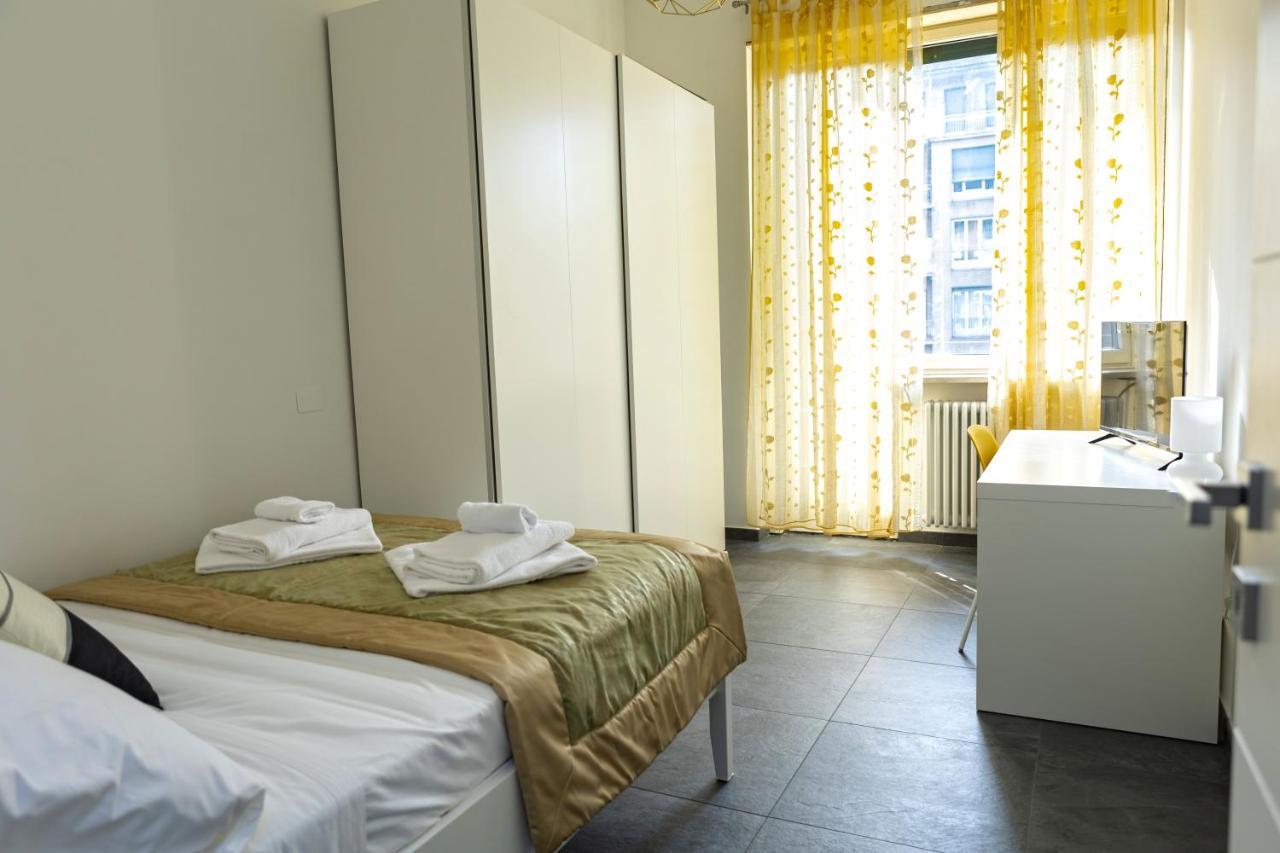 Beatrice D'Este Apartment Milano Dış mekan fotoğraf