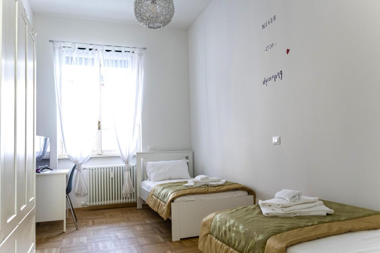 Beatrice D'Este Apartment Milano Dış mekan fotoğraf