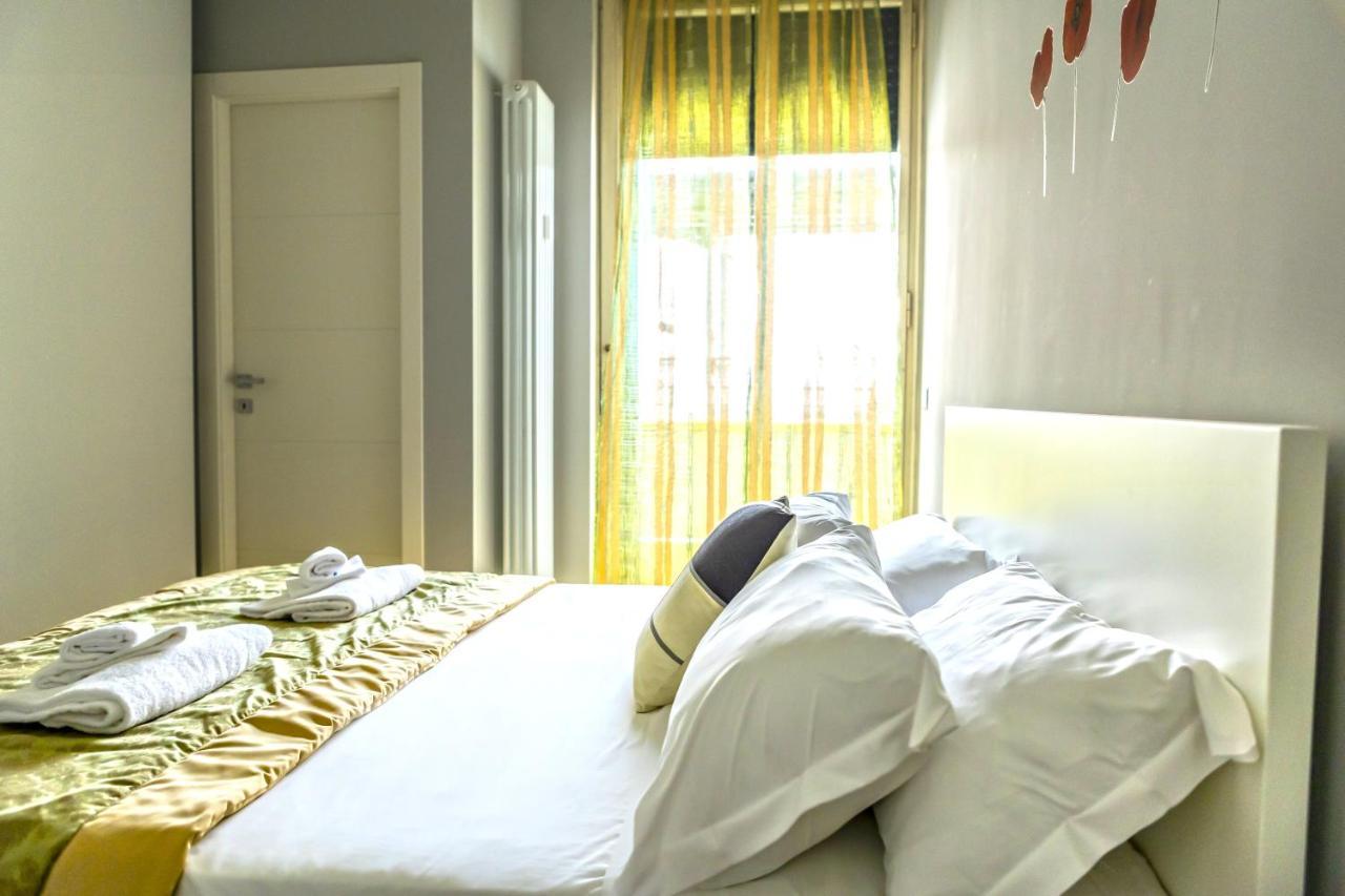 Beatrice D'Este Apartment Milano Dış mekan fotoğraf