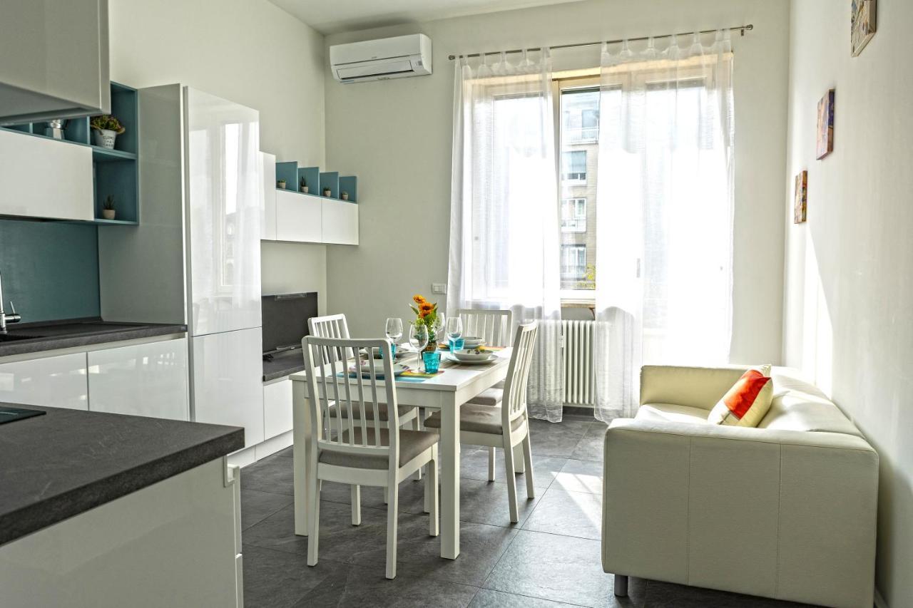 Beatrice D'Este Apartment Milano Dış mekan fotoğraf