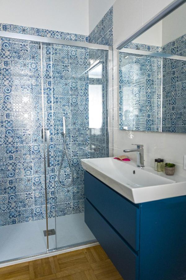 Beatrice D'Este Apartment Milano Dış mekan fotoğraf