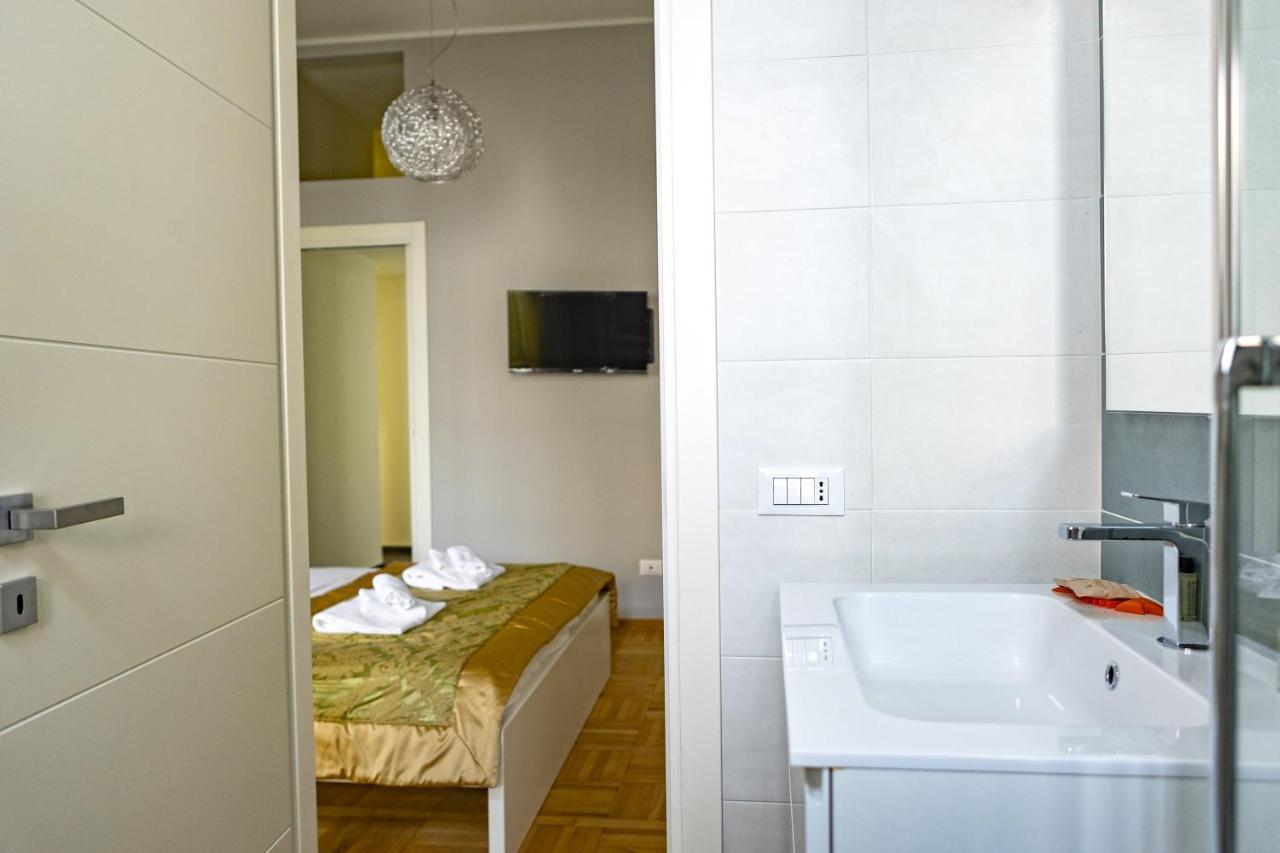 Beatrice D'Este Apartment Milano Dış mekan fotoğraf