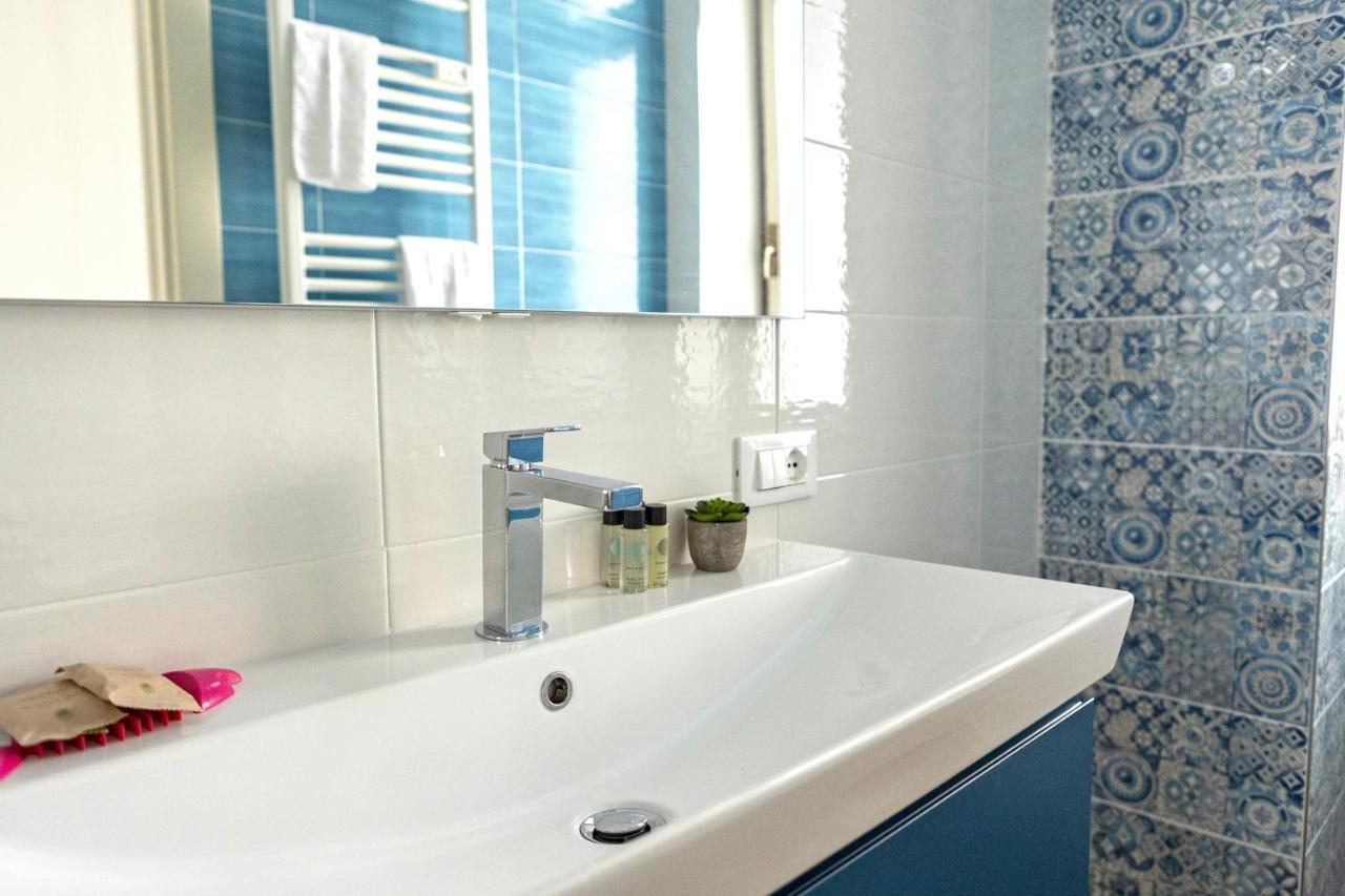 Beatrice D'Este Apartment Milano Dış mekan fotoğraf